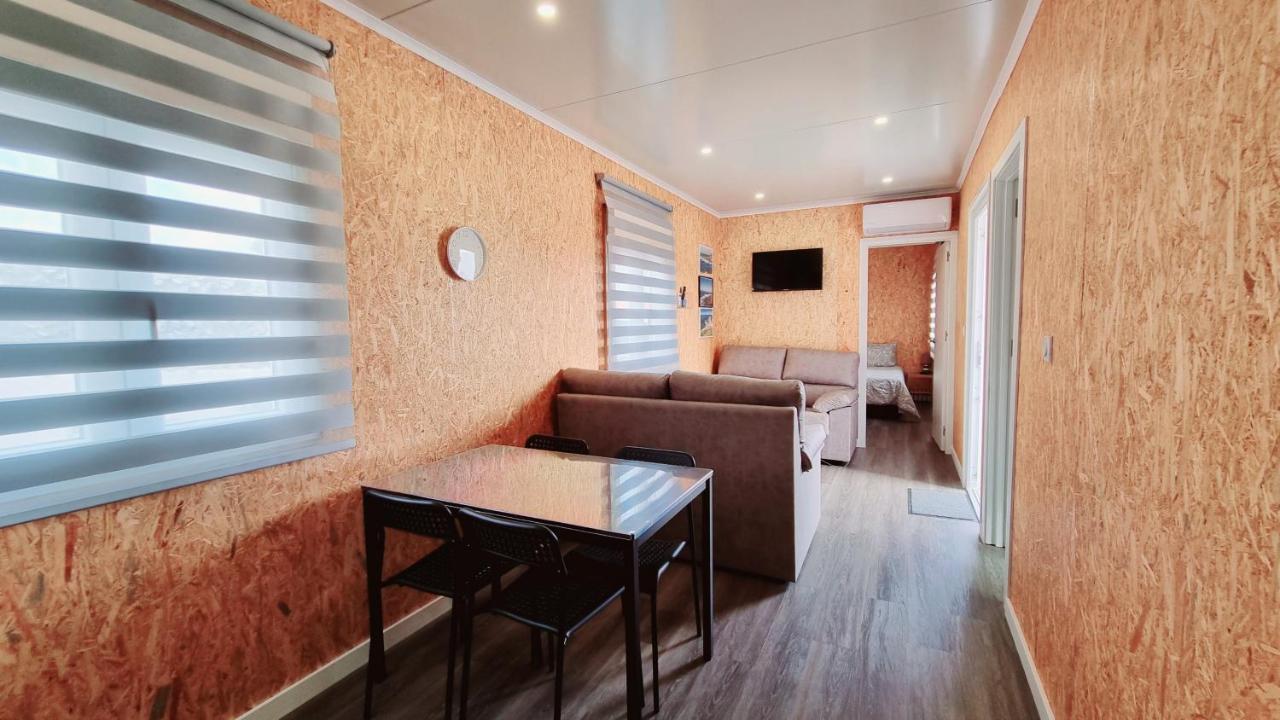 Family Surf Home - Bungalow 5 Ribamar  Exterior foto